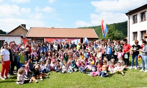 Ziua Croației