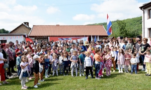 Ziua Croației